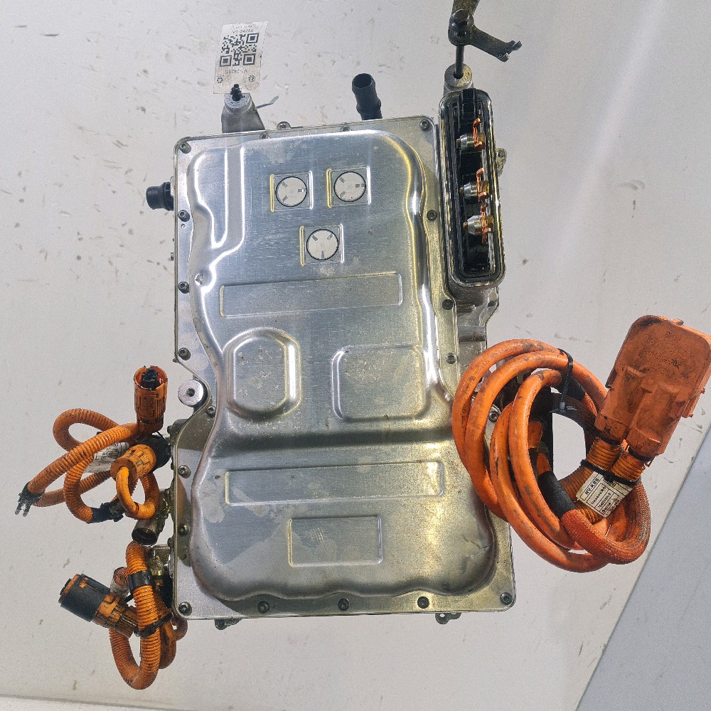 Onduleur convertisseur 12365A6FF18 - BMW I3 PHASE 2 I3 - V1-2425S V1-2425S