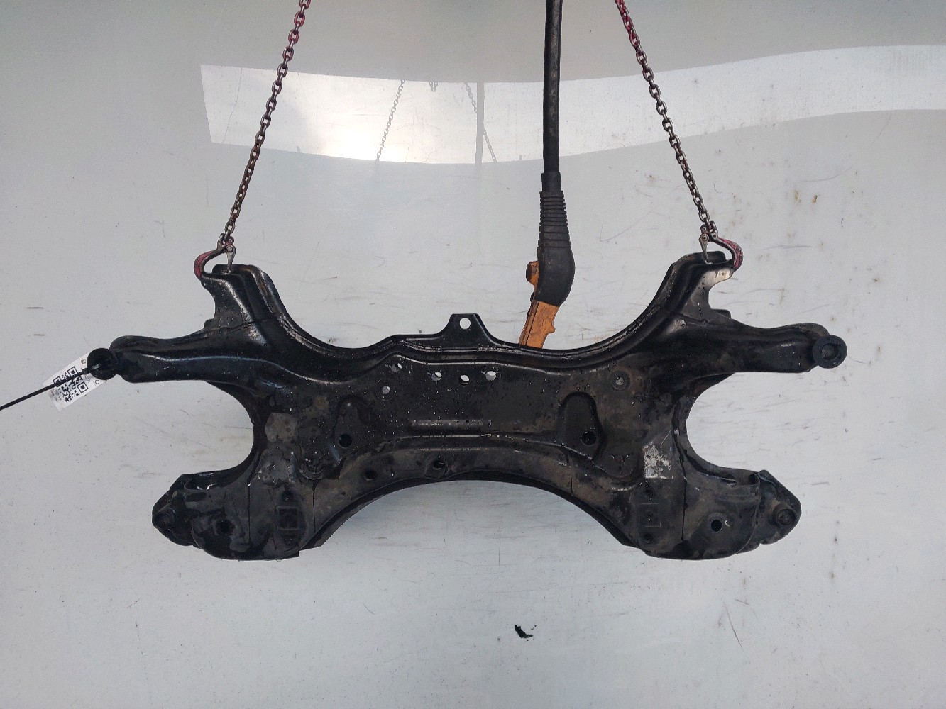 Berceau 512010F011 - TOYOTA COROLLA 9 PH.2 2.0 D4D - K1-2637R K1-2637R