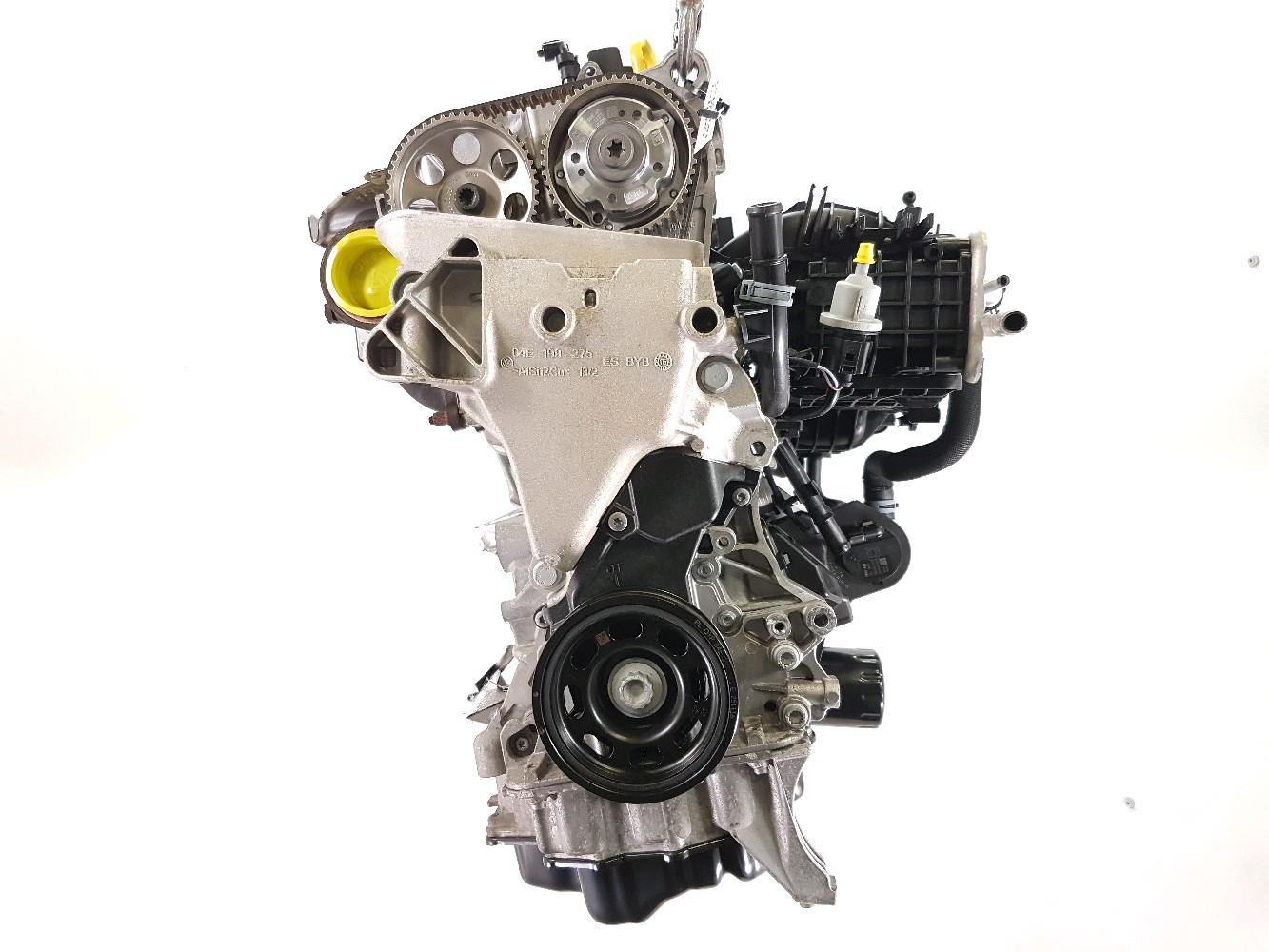 Moteur type CZCA VOLKSWAGEN SCIROCCO 3 PH 2 Y0-1031I Y0-1031I