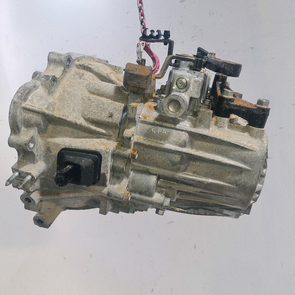 Boîte de vitesses type GETZ-BT51V-5V HYUNDAI GETZ PH.2 T1-2522R T1-2522R