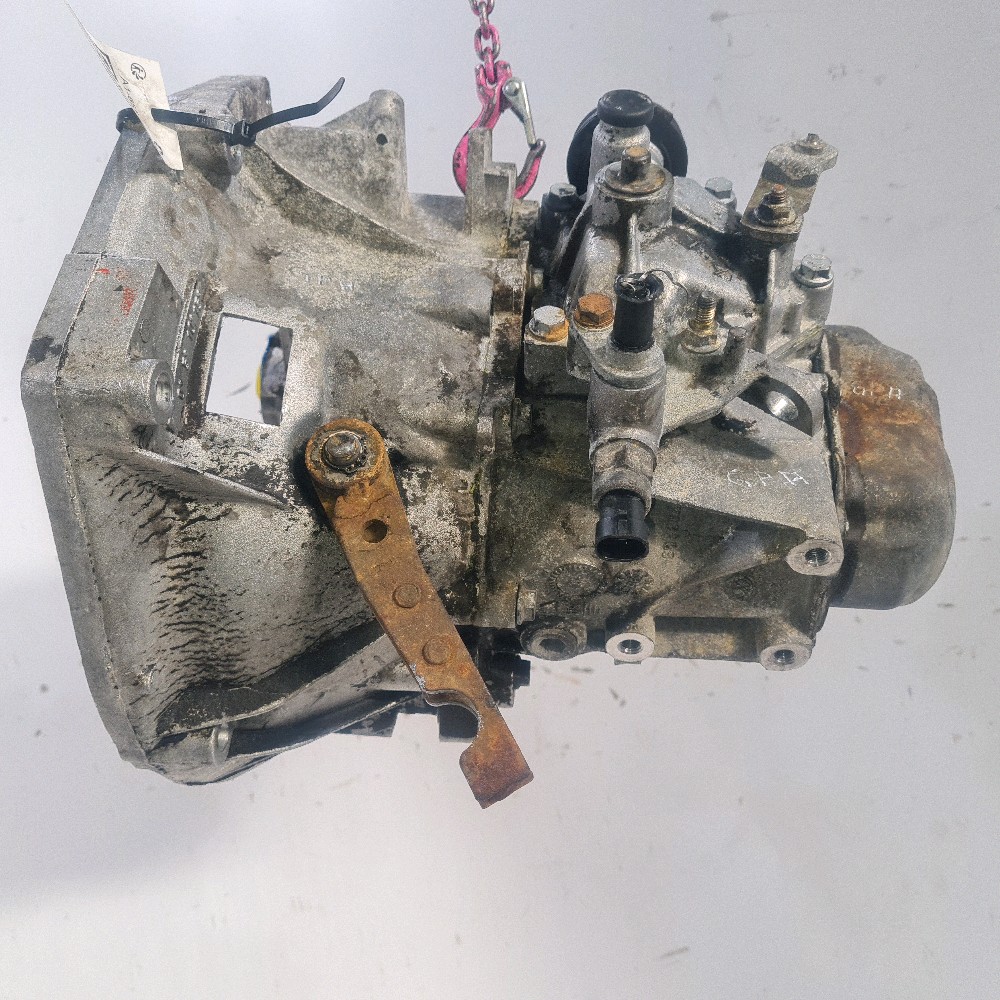 Boîte de vitesses type PUNTO-5V FIAT PUNTO 1 A1-6554Q A1-6554Q