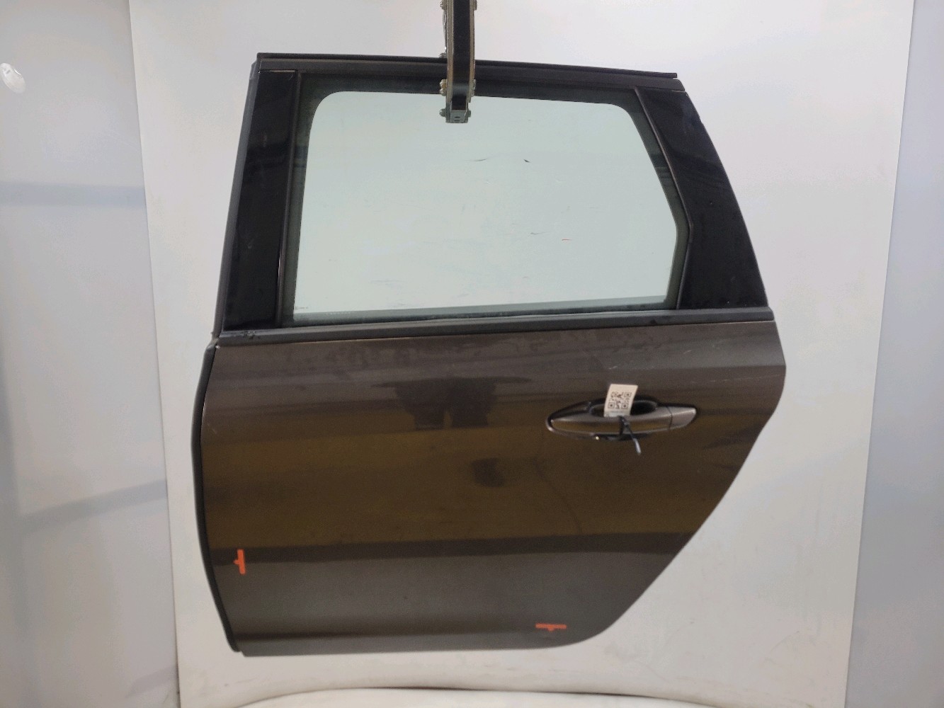 Porte arrière gauche PEUGEOT 308 2 PH.1 9805267180 G0-5430A G0-5430A