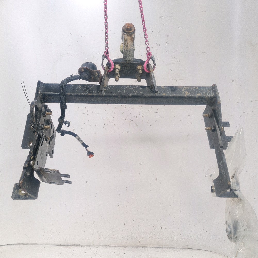 Attelage 04224 - RENAULT MASTER 3 PH.2 2.3 DCI - M1-2182I M1-2182I