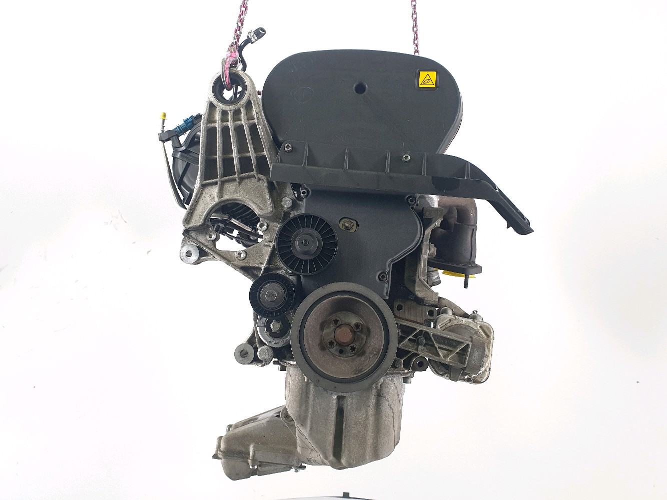 Moteur type AR32104 ALFA-ROMEO 147 PH.1 Q0-3303V Q0-3303V