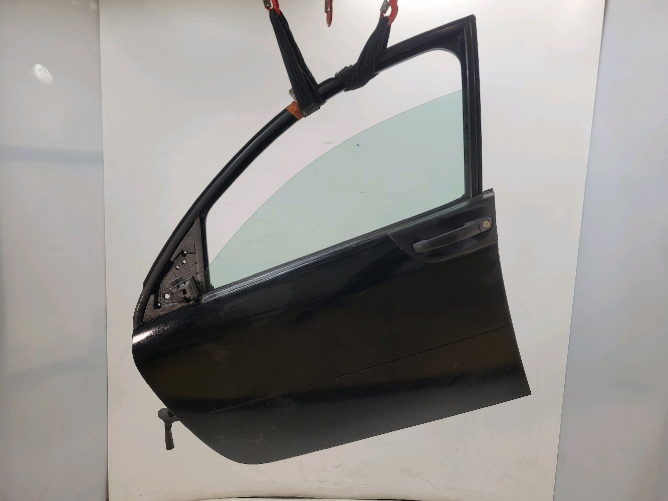 Porte avant gauche SMART FORFOUR 1 A4547220109CP6A P1-3911N P1-3911N