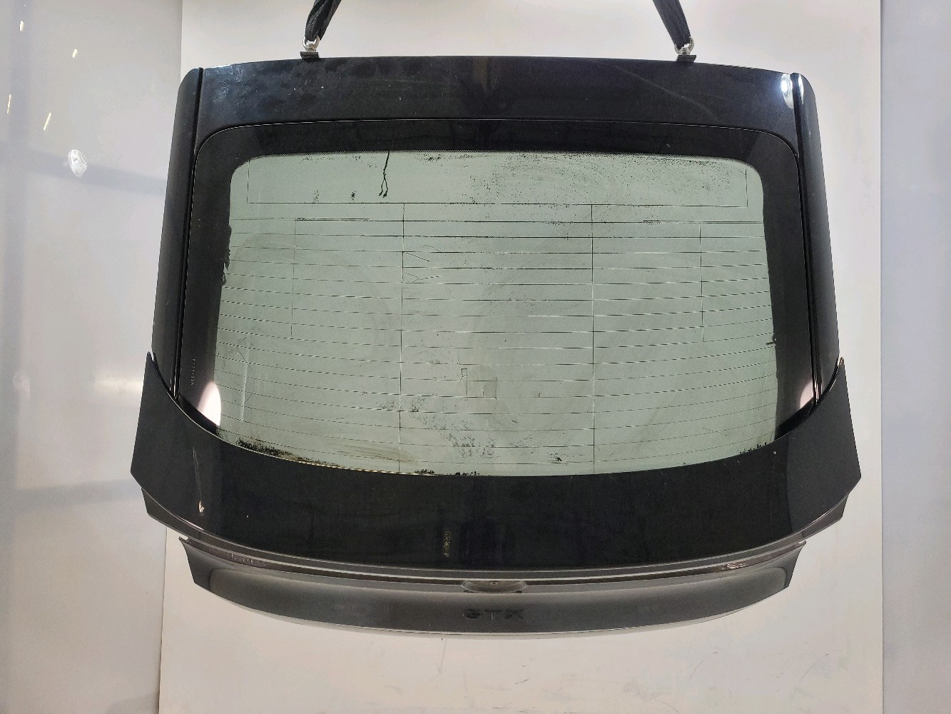 Hayon VOLKSWAGEN ID5 NOIR réf. 11E827025 S1-3787S S1-3787S