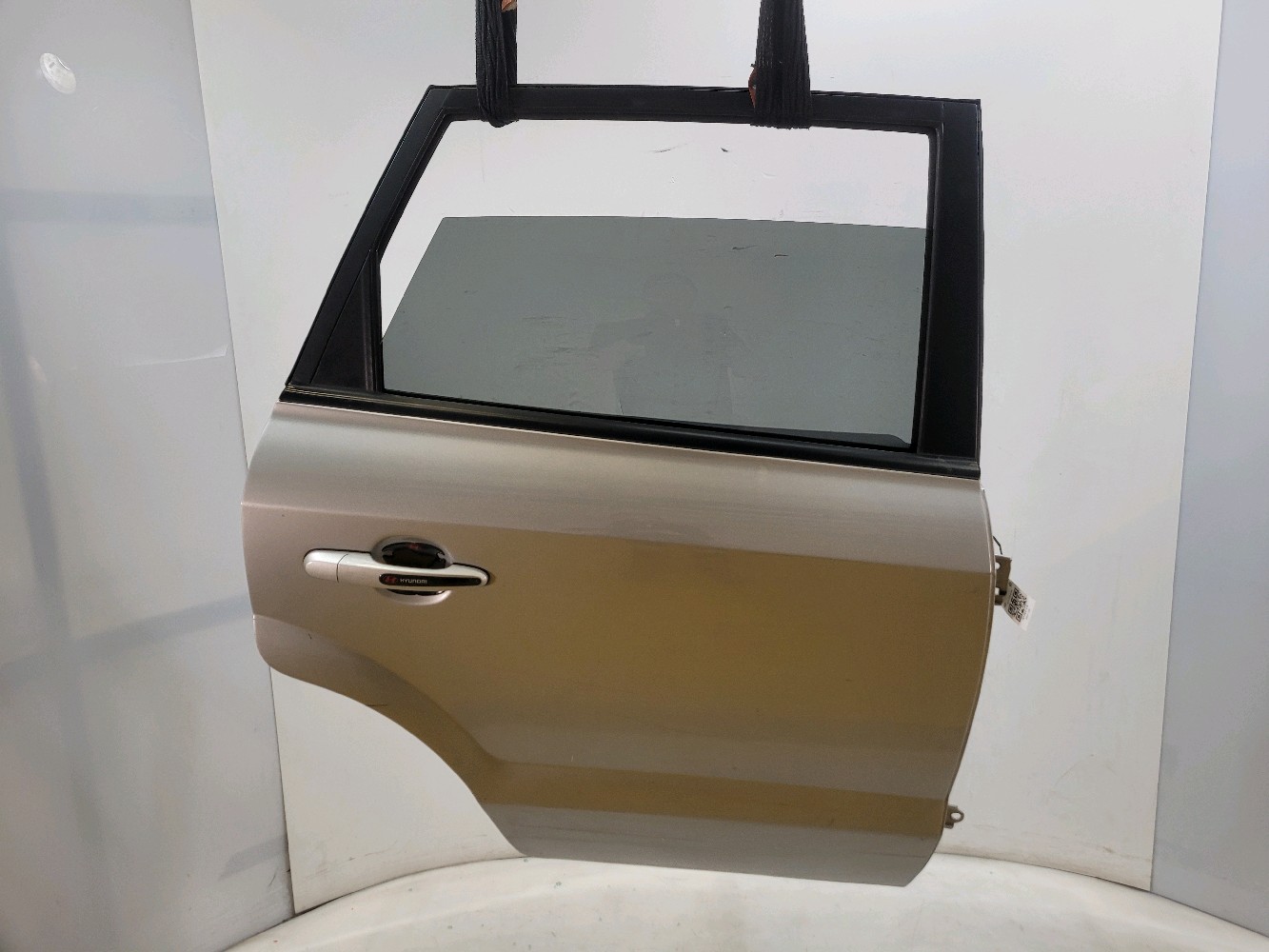 Porte arrière droite HYUNDAI TUCSON 1 770042E050 V1-2341N V1-2341N