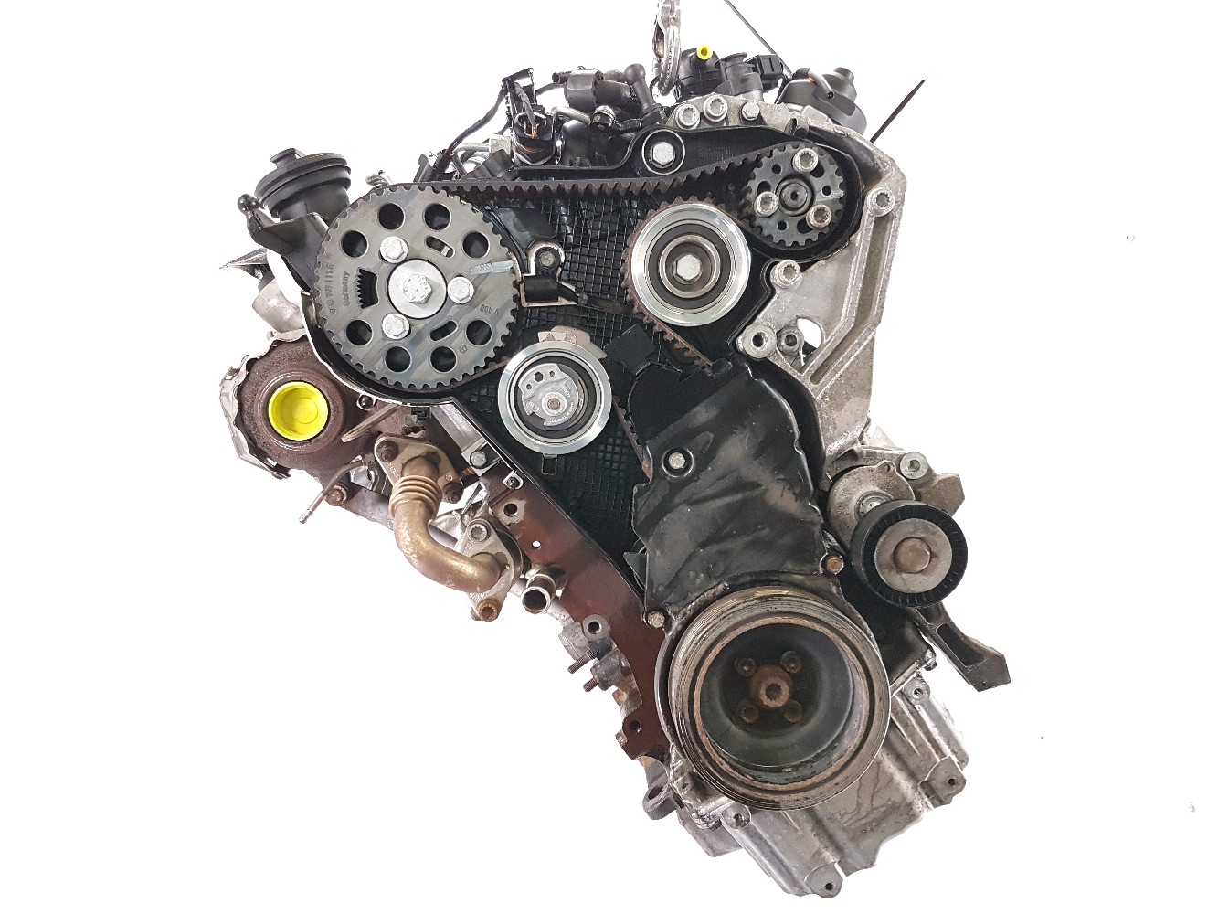 Moteur type CEGA-Q SEAT LEON 2 PH.2 T1-2840N T1-2840N