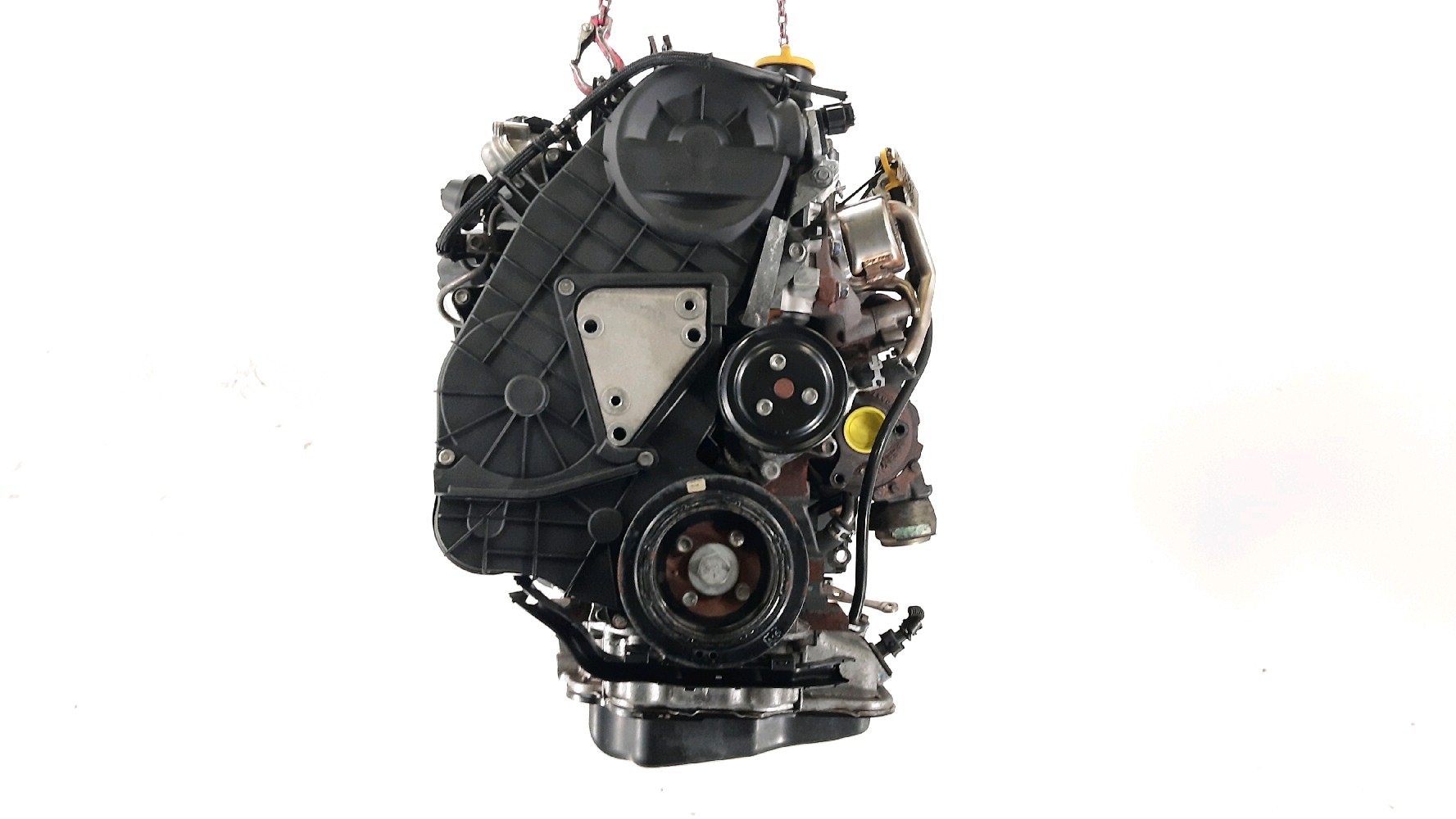 Moteur type A17DTR-ASTRA OPEL ASTRA J PH.1 L1-3294L L1-3294L