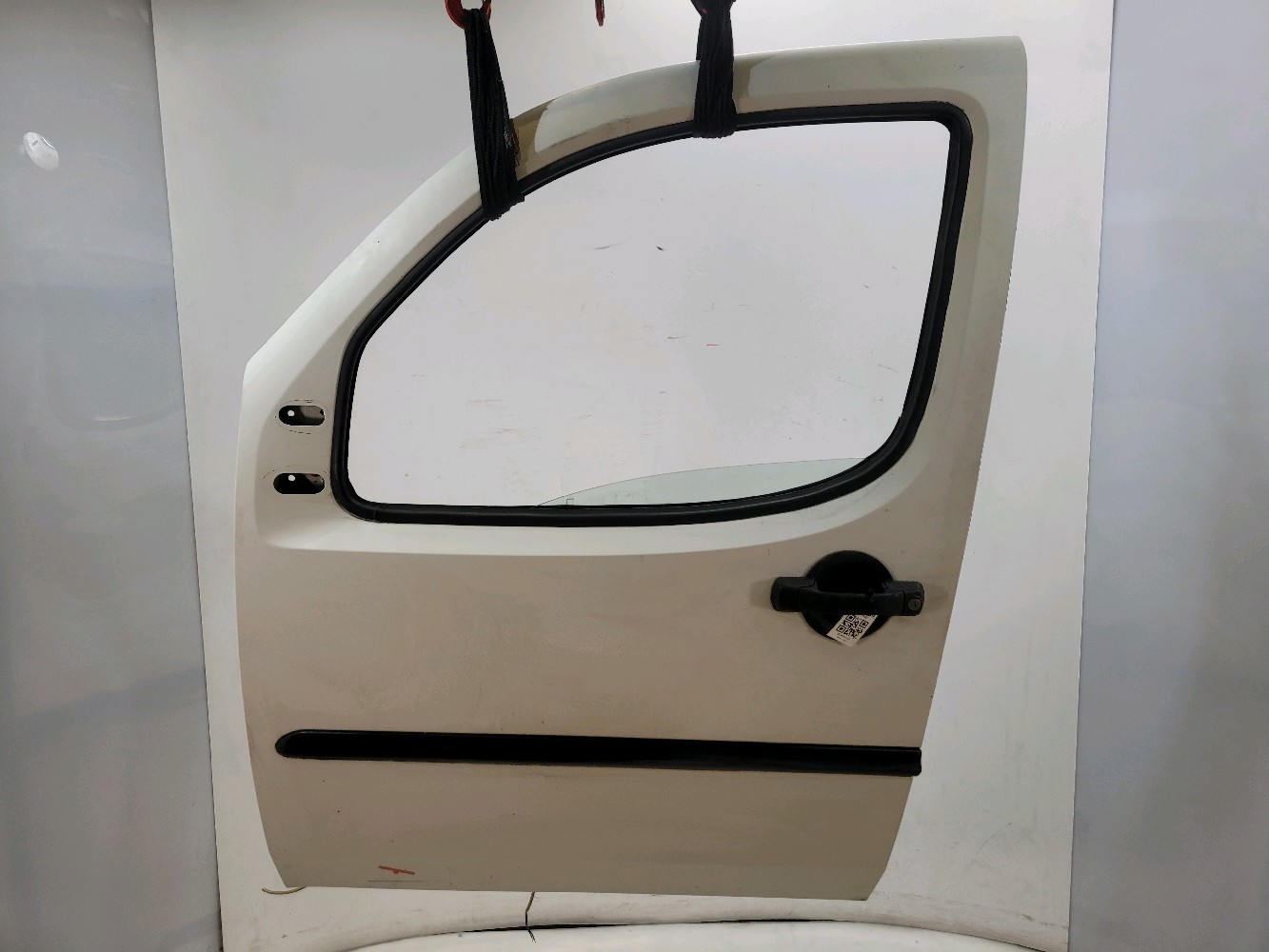 Porte avant gauche FIAT DOBLO 1 PH.1 51847706 S1-4043E S1-4043E