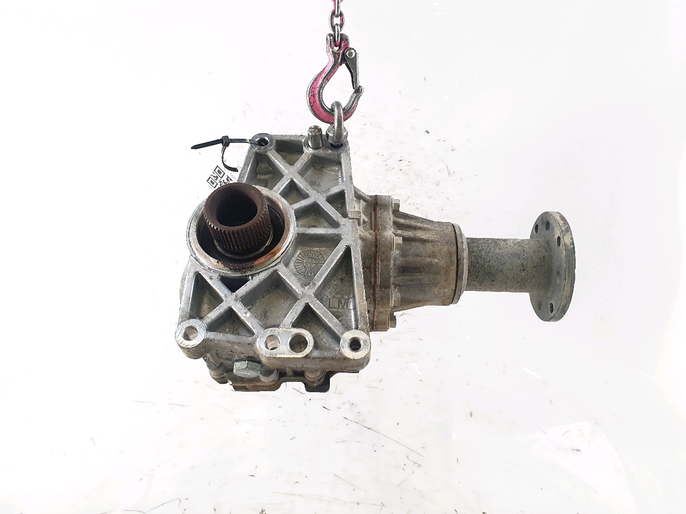 Boite de transfert 473003B600 - KIA SPORTAGE 3 PH.1 2.0 CRDI - G1-1601W G1-1601W