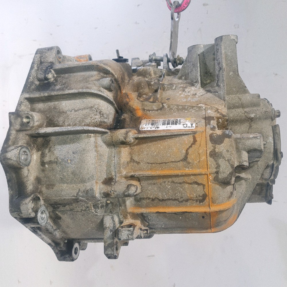 Boîte de vitesses type GETRAG-NU OPEL ASTRA H PH.1 C1-2405P C1-2405P