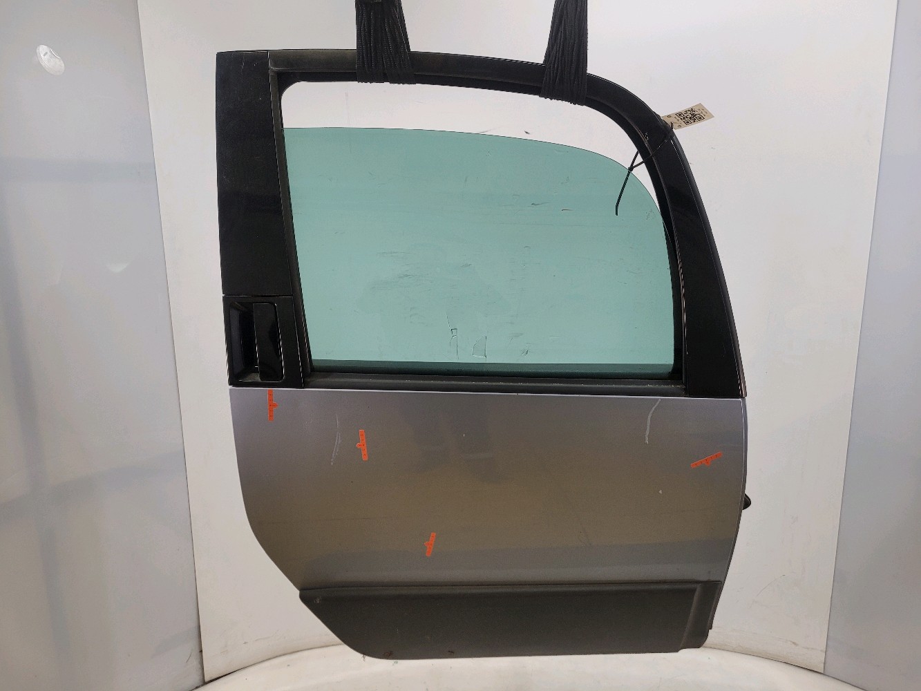 Porte arrière droite SKODA ROOMSTER PH.1 5J7833056 T1-7911N T1-7911N