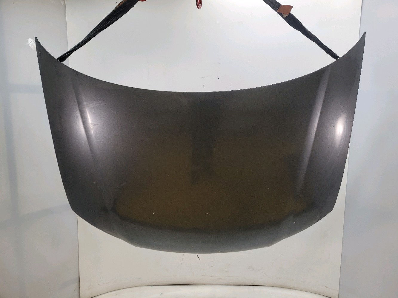 Capot AUDI A3 2 PH.1 GRIS FONCE réf. 8P0823029B B1-3871E B1-3871E