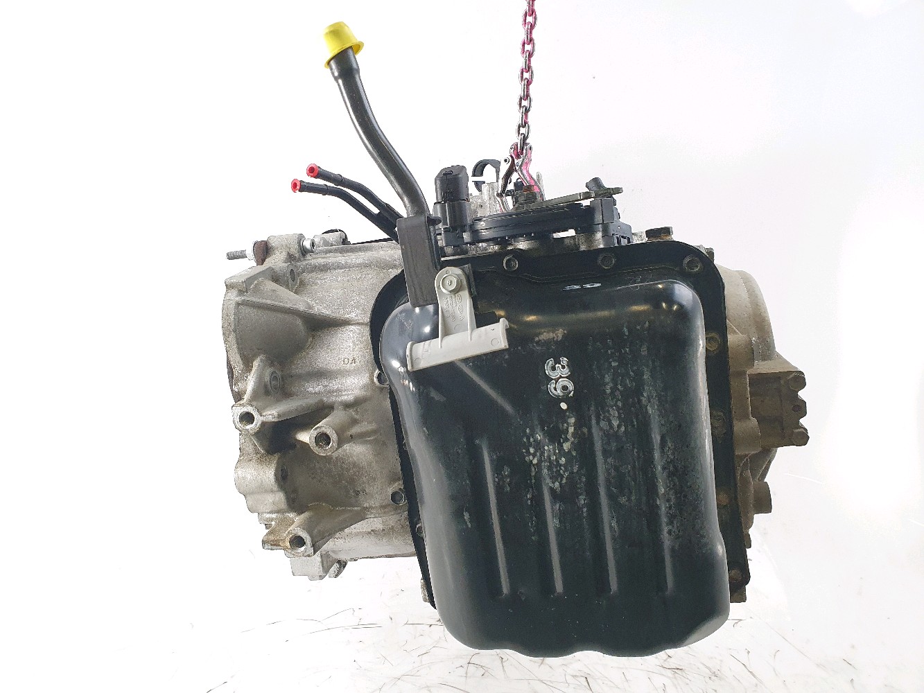 Boîte de vitesses type 4500039AN0 HYUNDAI TUCSON 1 X0-3645P X0-3645P