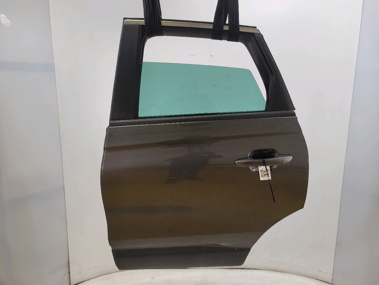 Porte arrière gauche OPEL CROSSLAND X PH.1 39127311 C1-3626G C1-3626G