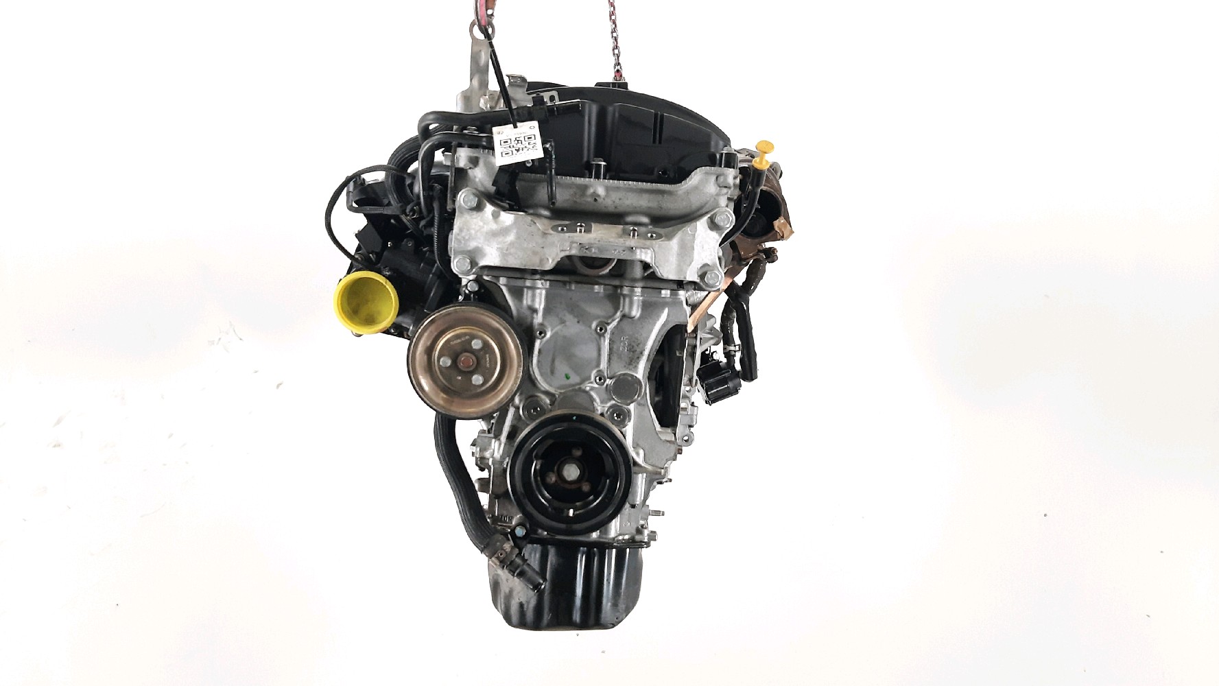 Moteur type 5F04 CITROEN DS3 1 PH.1 V1-7193C V1-7193C