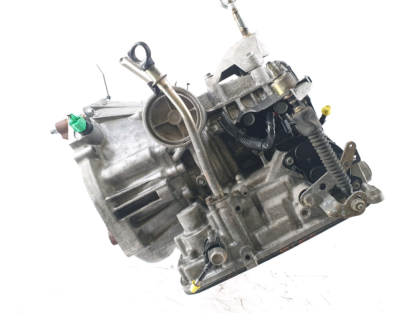 Boîte de vitesses type 310203AX81 NISSAN MICRA 3 PH.1 G0-3280W G0-3280W