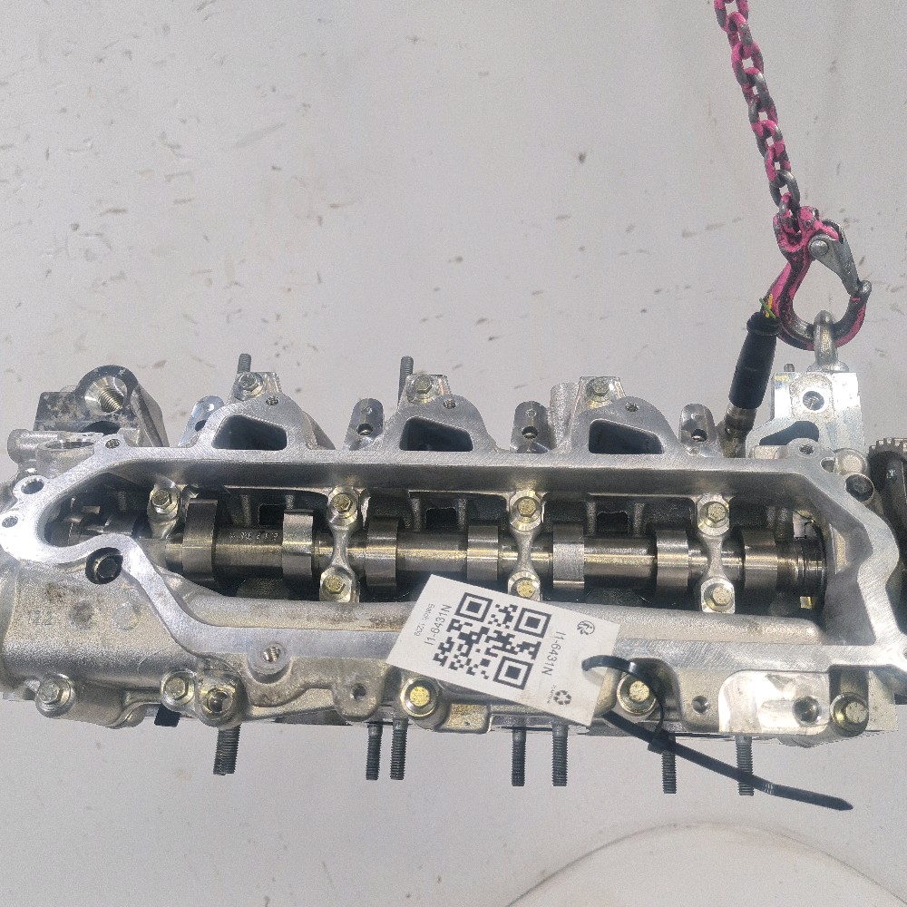 Culasse 110413371R - DACIA DUSTER 2 PH.2 BDCI 115 - I1-6431N I1-6431N