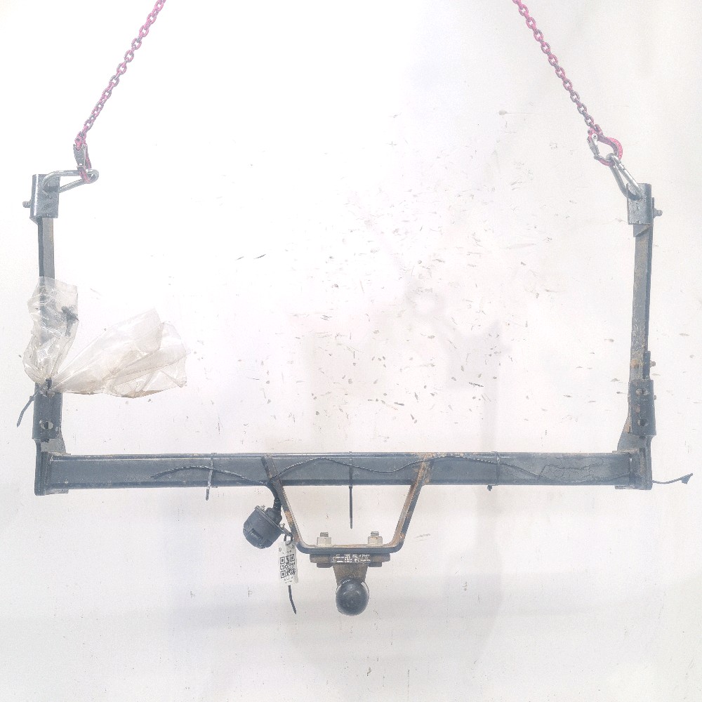 Attelage 04164 - RENAULT TRAFIC 2 PH.2 2.0 DCI - K1-1787P K1-1787P