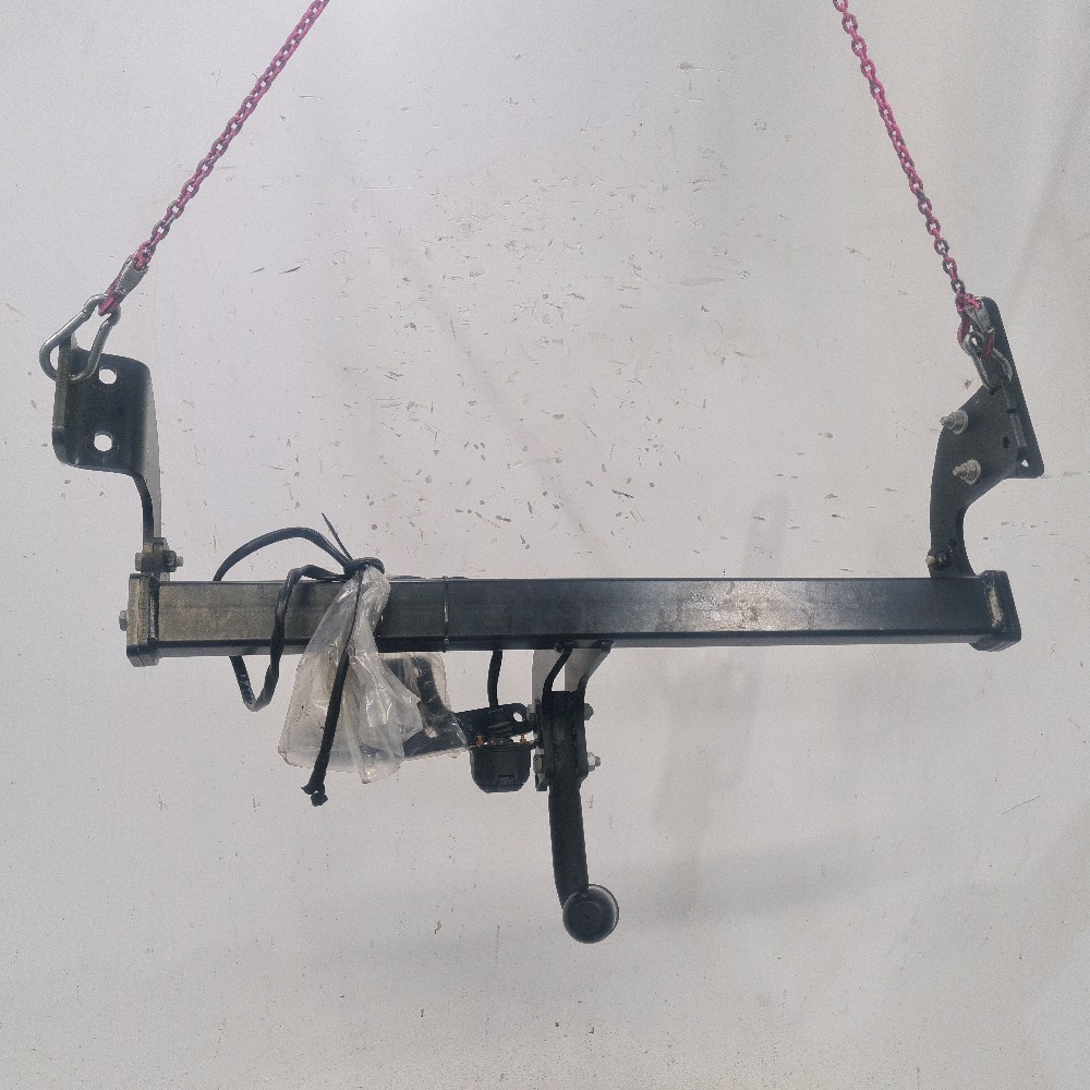 Attelage G2242T36 - NISSAN X-TRAIL 3 PH.1 DIGT 163 - F1-9184N F1-9184N