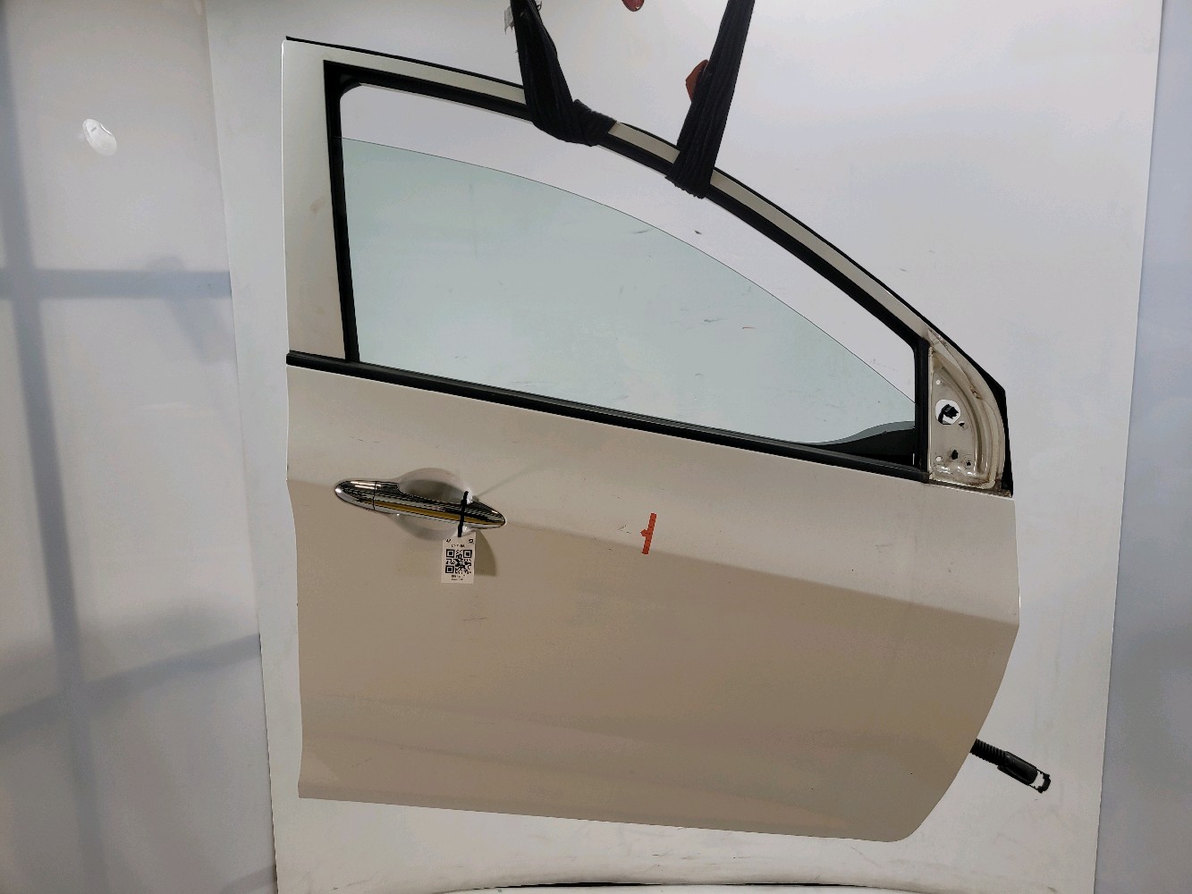 Porte avant droite KIA PICANTO 2 PH.2 760041Y020 L1-7485I L1-7485I