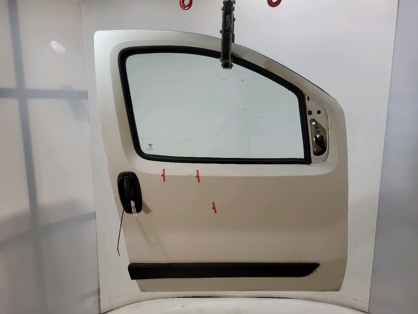 Porte avant droite PEUGEOT BIPPER FOURGON 1636123880 G1-3149F G1-3149F