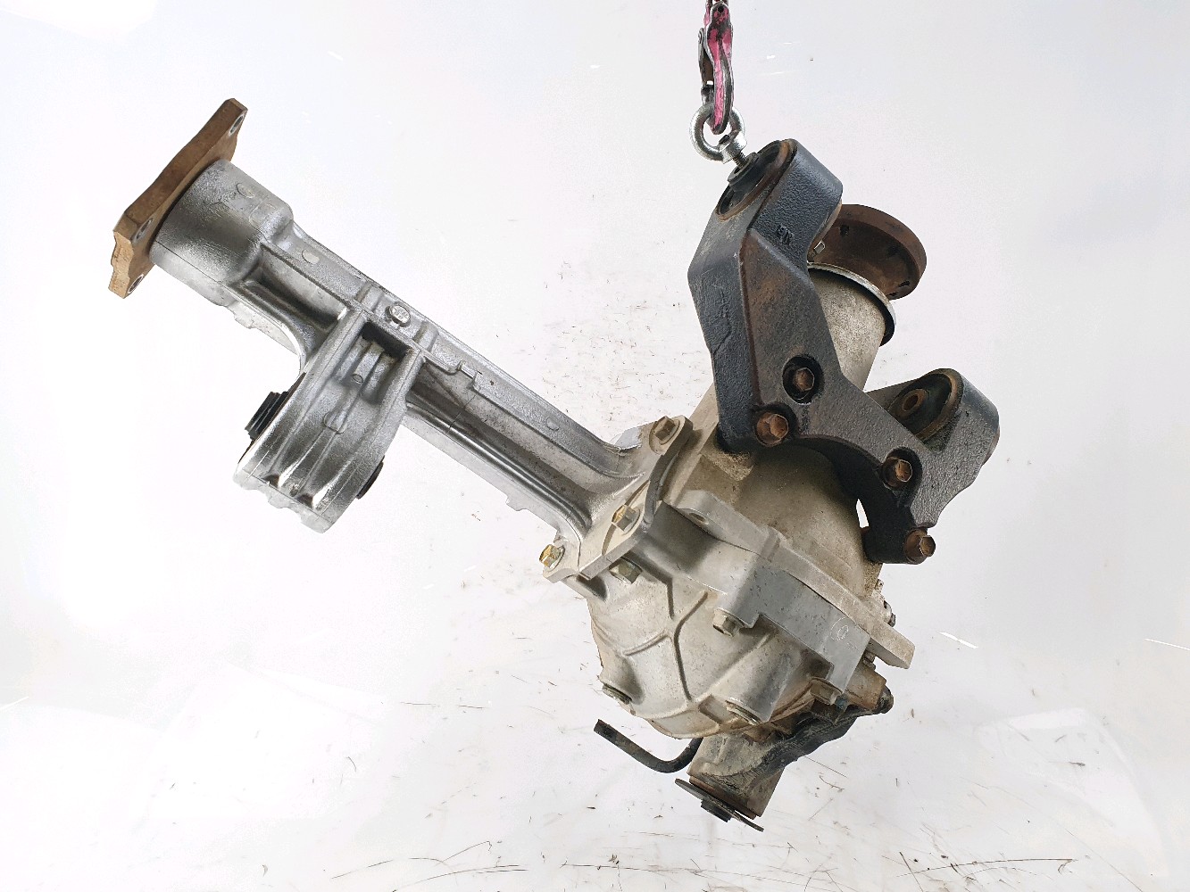 Pont avant 27450-67JV0 - SUZUKI GRAND VITARA 2 PH.1 1.9 DDIS - K1-2099A K1-2099A