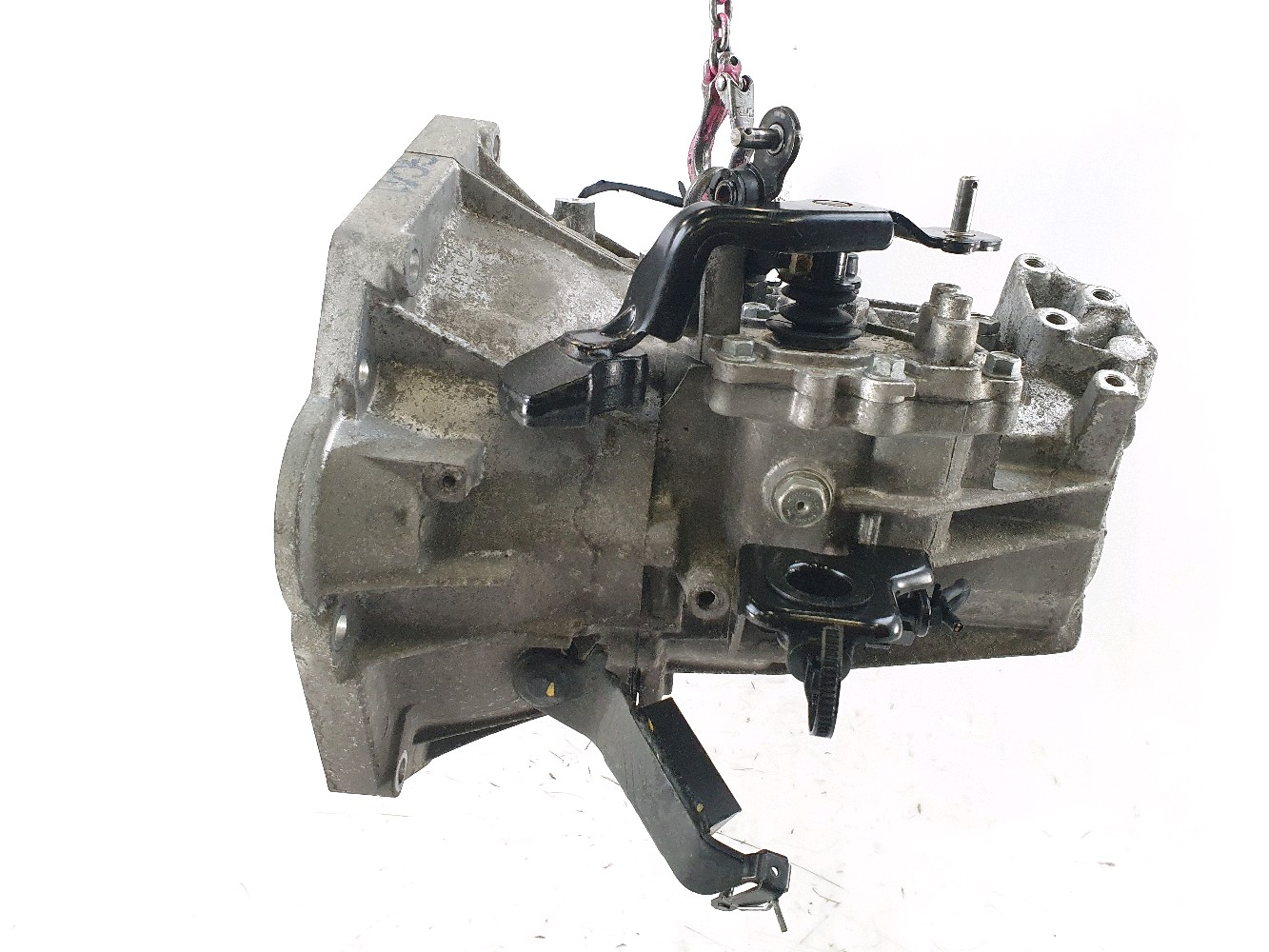 Boîte de vitesses type 4300002BK0 KIA PICANTO 2 PH.2 X1-0872U X1-0872U