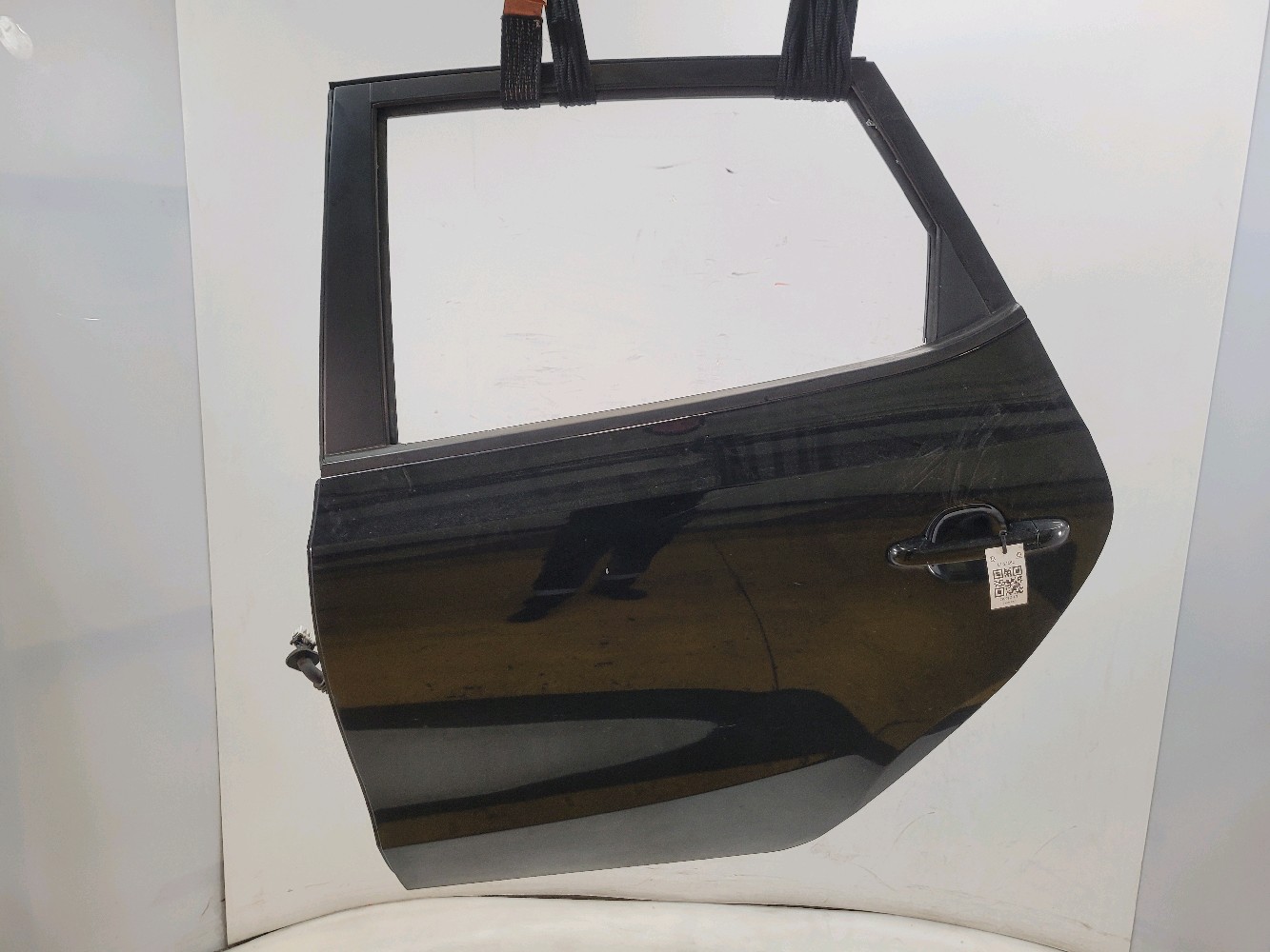 Porte arrière gauche HYUNDAI I30 1 PH.1 770032L010 L1-2156C L1-2156C