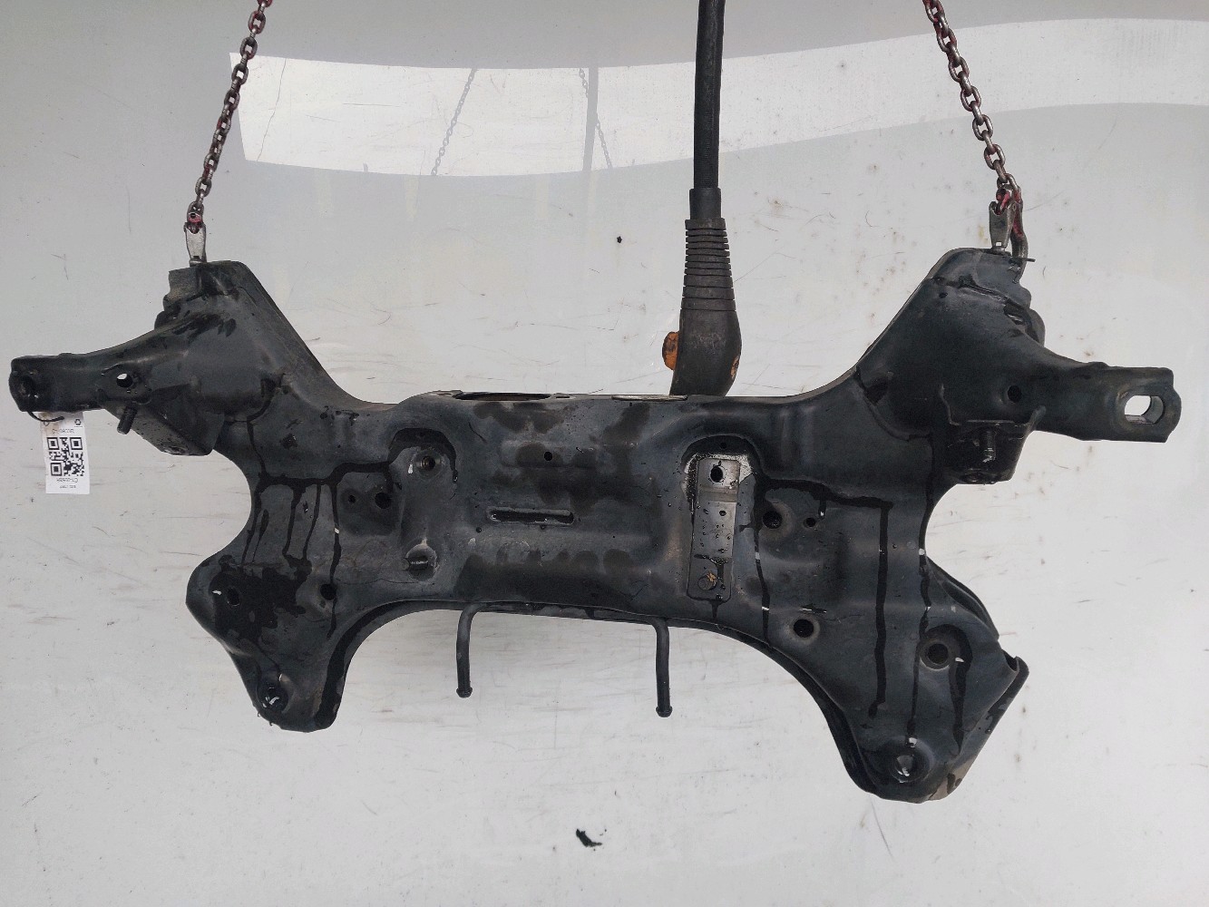 Berceau 624001Y110 - KIA PICANTO 2 PH.2 1.0 67 - C1-0953R C1-0953R