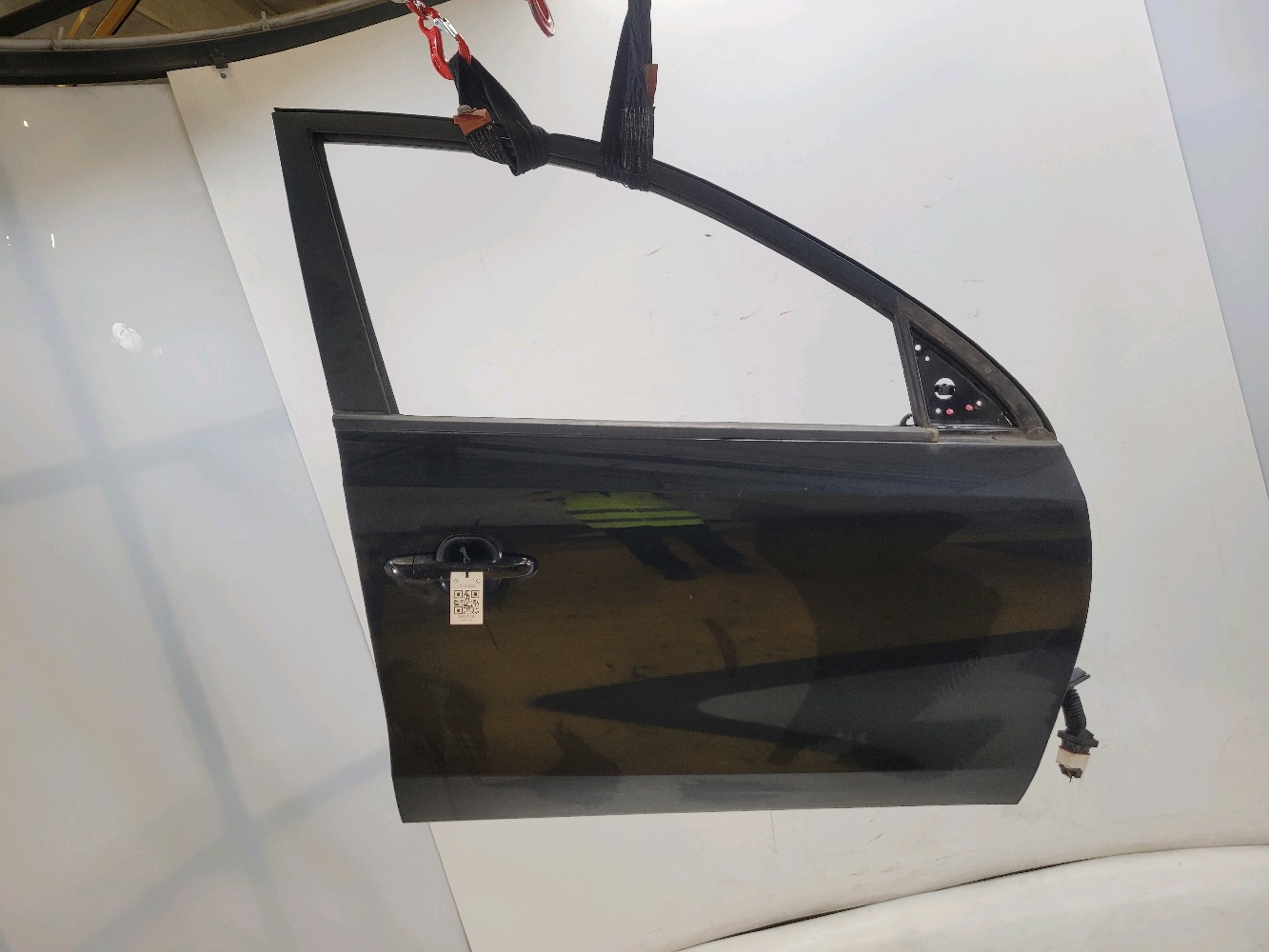 Porte avant droite HYUNDAI I30 1 PH.1 760042L010 E1-2109G E1-2109G