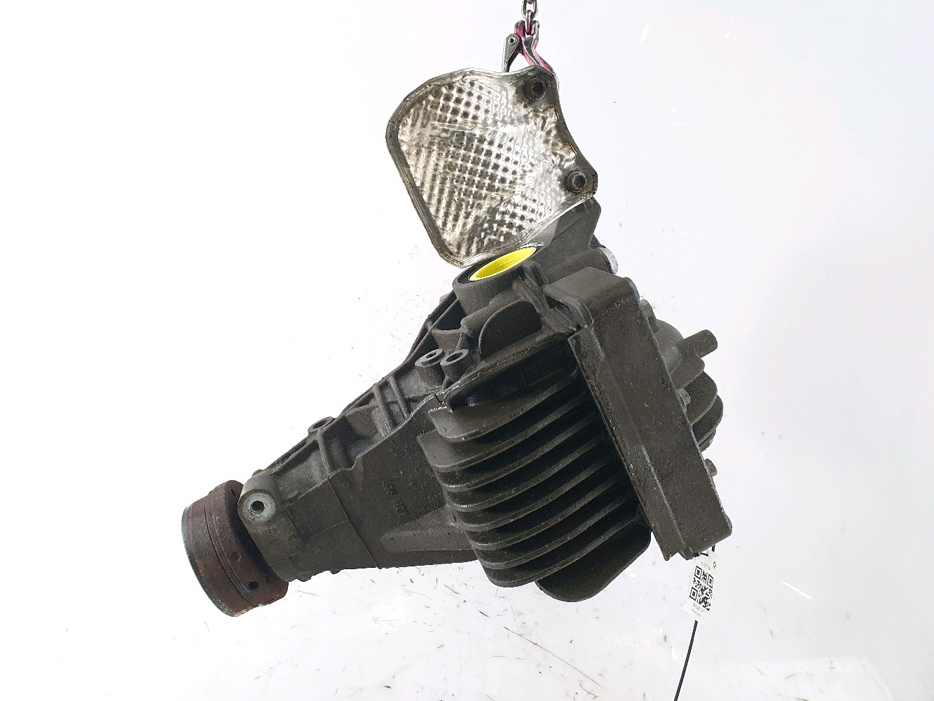 Pont arrière 95B525017 - PORSCHE MACAN PH.1 3.0 CDI 4X4 - J1-3719I J1-3719I