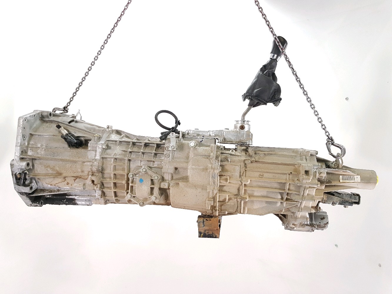 Boîte de vitesses type GRAND VITARA-JTA44-5 SUZUKI GRAND VITARA 2 PH.1 E1-2060E E1-2060E