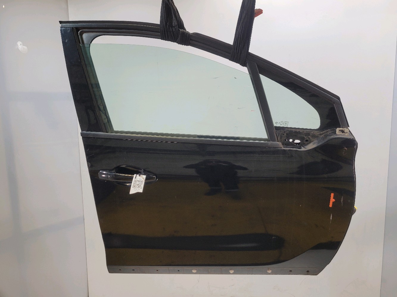 Porte avant droite PEUGEOT 2008 1 PH.2 9807820380 K1-7041N K1-7041N