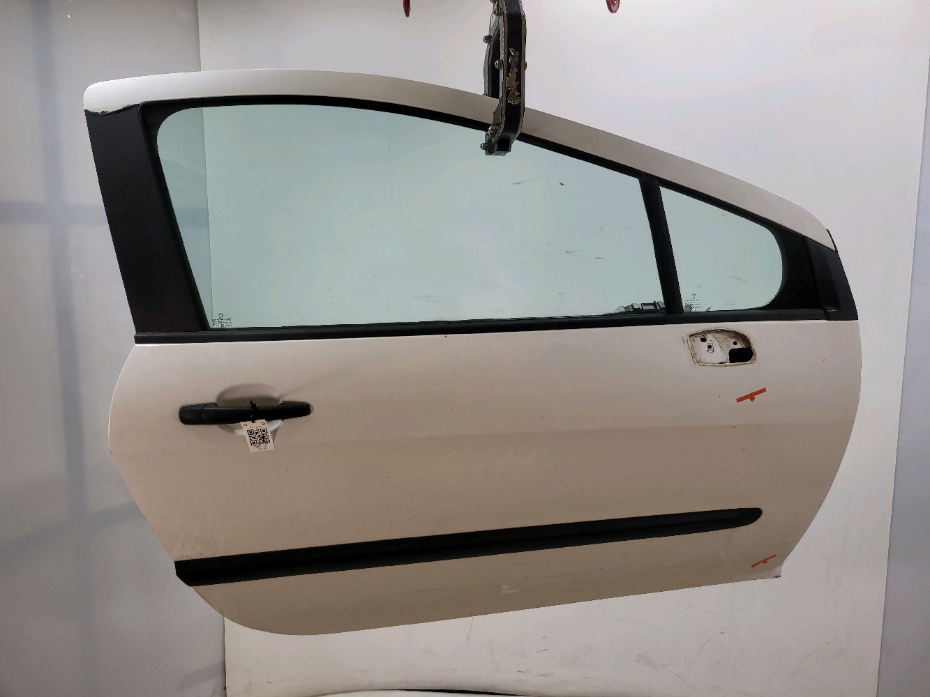 Porte droite (3 portes) PEUGEOT 308 1 PH.1 9004Z5 G1-1398S G1-1398S