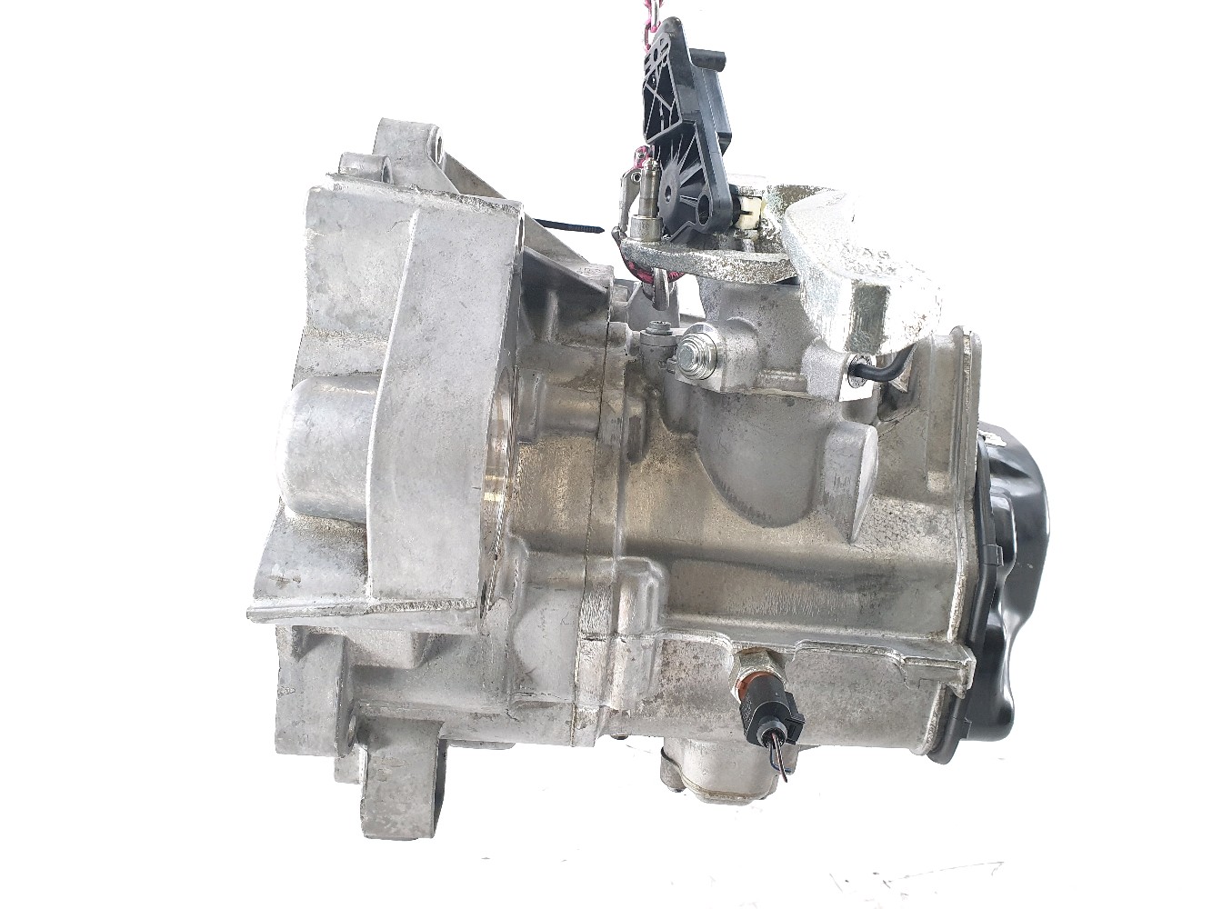 Boîte de vitesses type LNR SEAT IBIZA 4 PH.2 J0-2502F J0-2502F