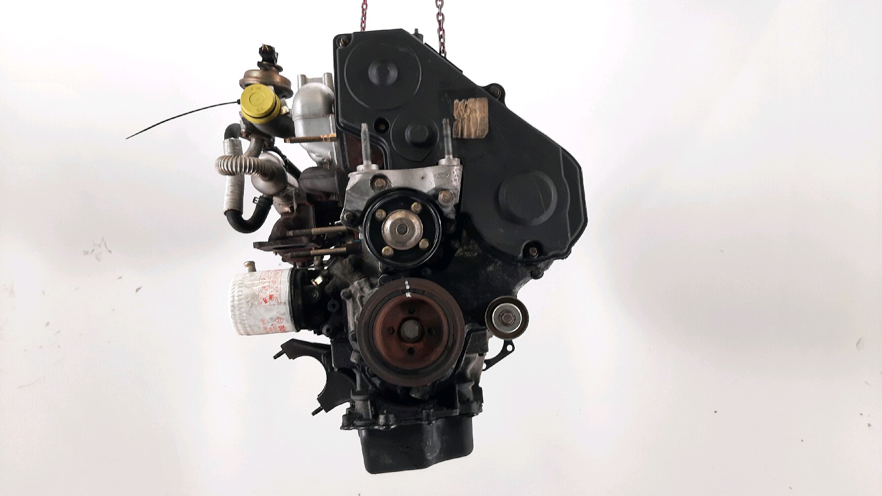 Moteur type BHPA FORD TRANSIT CONNECT 1 PH.1 H1-0719Y H1-0719Y