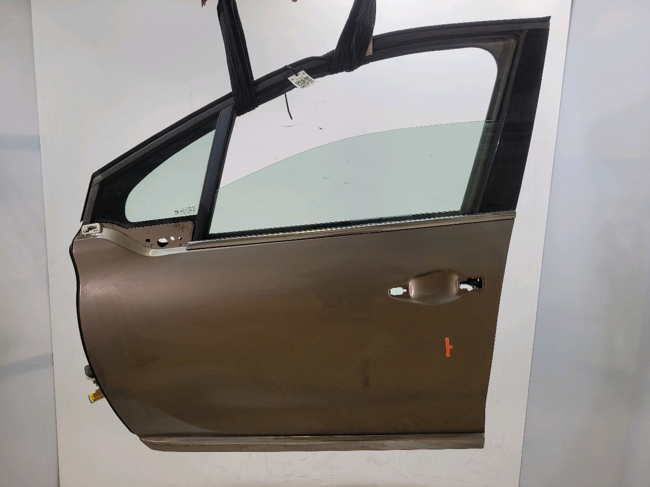 Porte avant gauche PEUGEOT 2008 1 PH.1 9807820480 R0-1440C R0-1440C