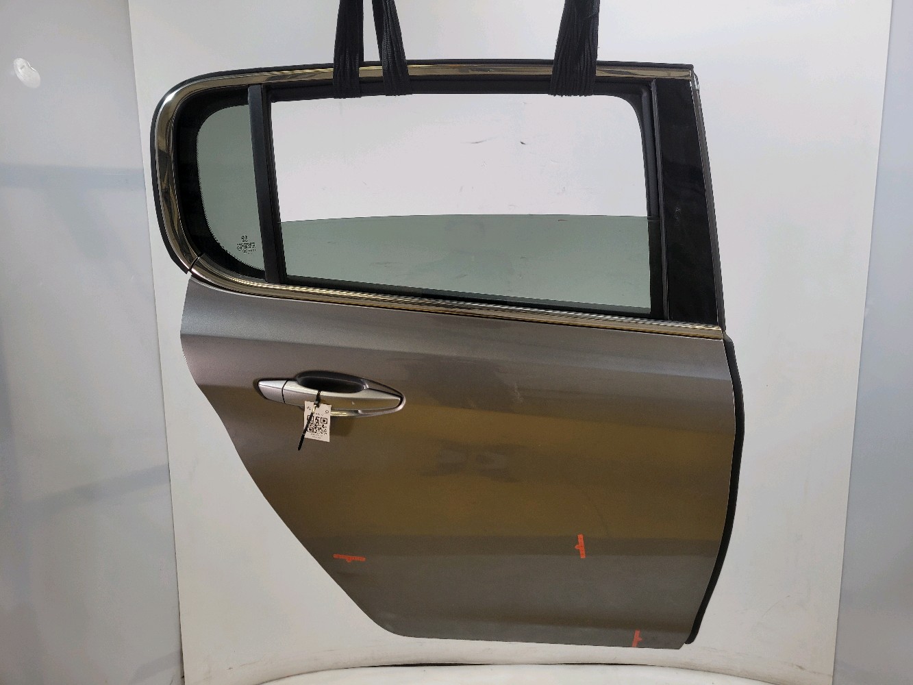 Porte arrière droite PEUGEOT 308 2 PH.2 9802165580 X1-0195J X1-0195J