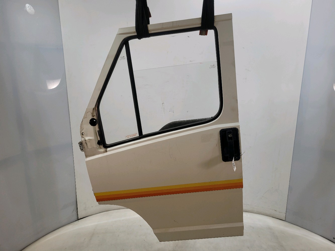 Porte avant gauche PEUGEOT J5 PH.2 0900294 C0-8068H C0-8068H