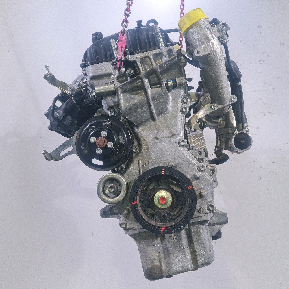 Moteur type K14C SUZUKI VITARA 2 PH.2 Z1-3775F Z1-3775F