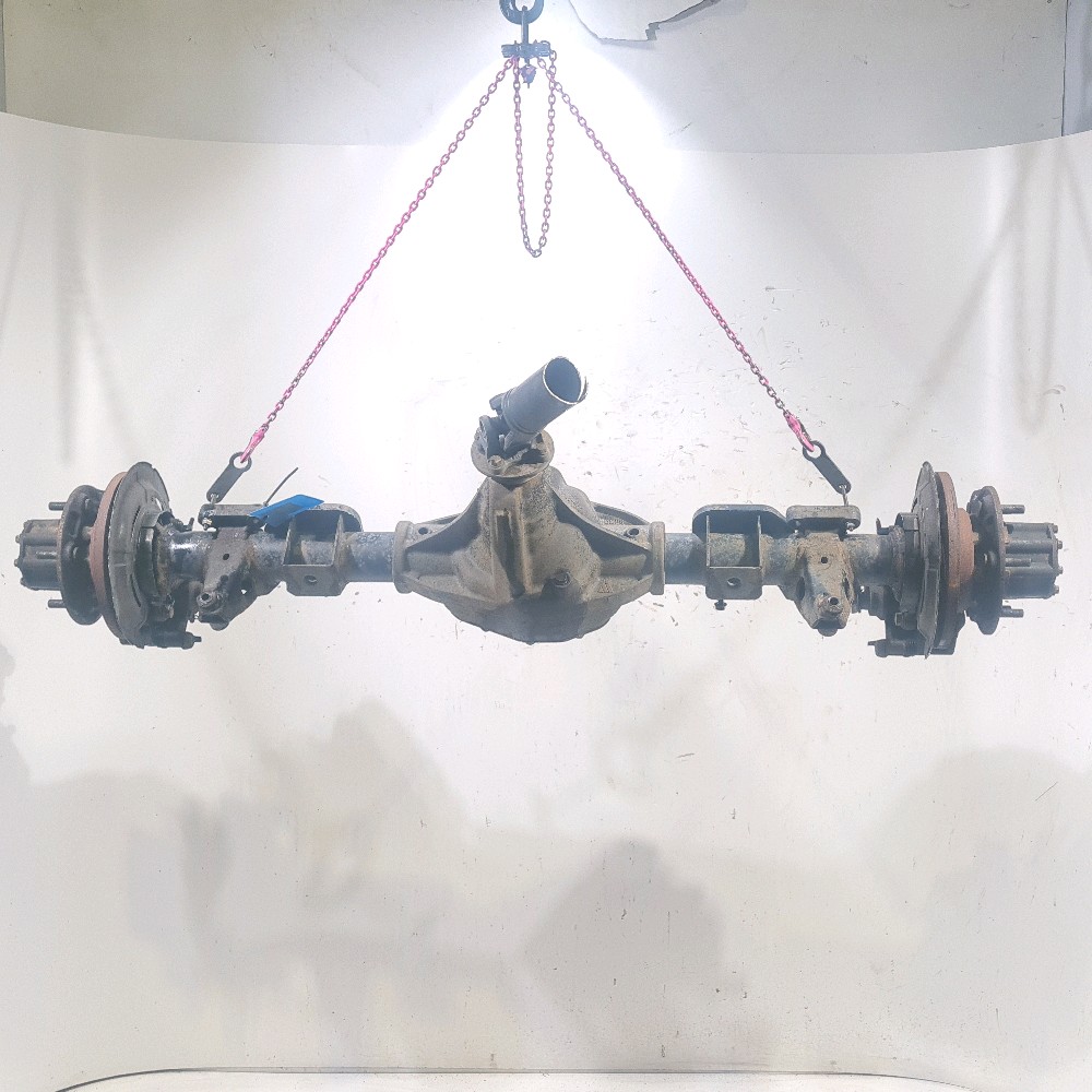 Pont arrière 383008912R - RENAULT MASTER 3 PH.2 2.3 DCI - Y1-2228Z Y1-2228Z