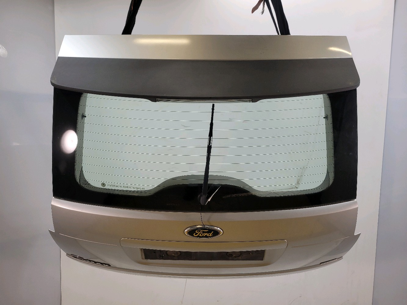 Hayon FORD C-MAX 1 PH.2 GRIS CLAIR réf. 1683574 S1-6420Z S1-6420Z