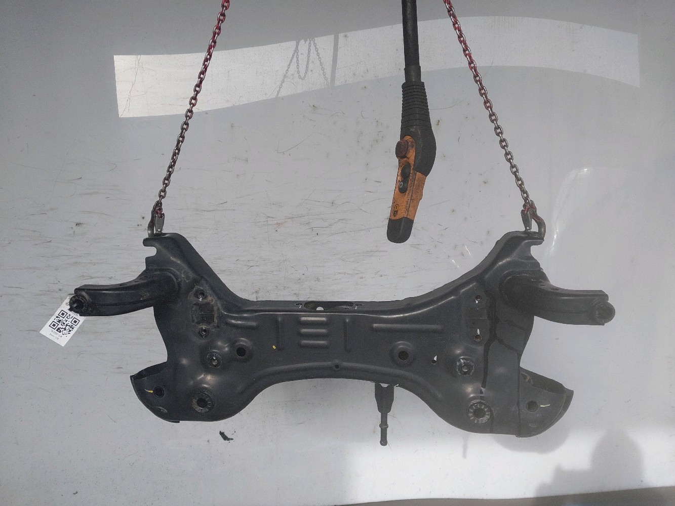 Berceau 62400G6050 - KIA PICANTO 3 PH.1 1.0 67 - K1-0003L K1-0003L