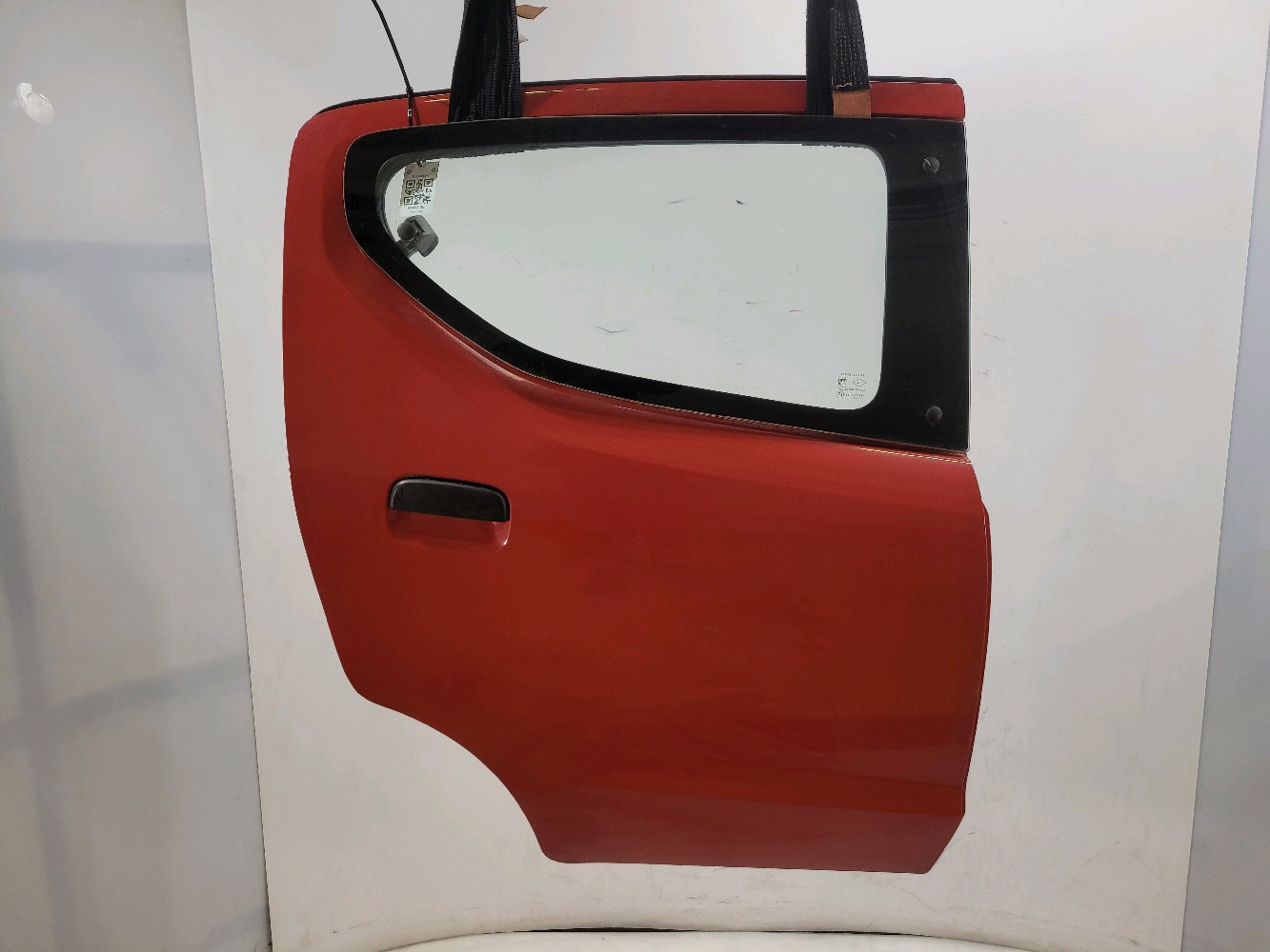 Porte arrière droite SUZUKI ALTO 3 68003M68KA1-000 B0-8889H B0-8889H