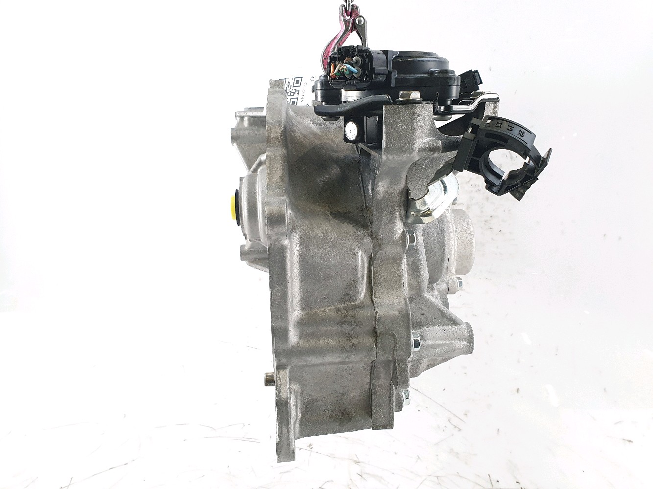 Boîte de vitesses type 320B05SN0B NISSAN LEAF 2 G1-0514N G1-0514N