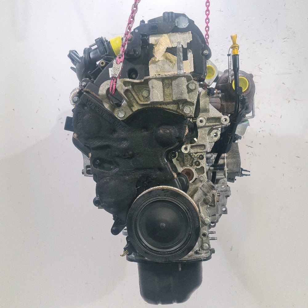 Moteur type T1DA FORD C-MAX 2 PH.1 S1-4581L S1-4581L