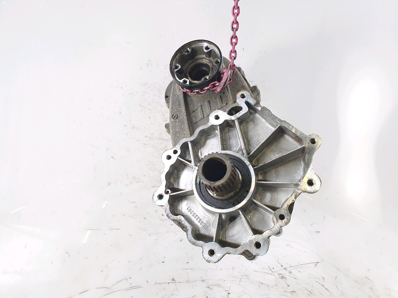 Boite de transfert 1662800300 - MERCEDES ML 3 250CDI4M - U1-1866S U1-1866S [reference_248260] 2