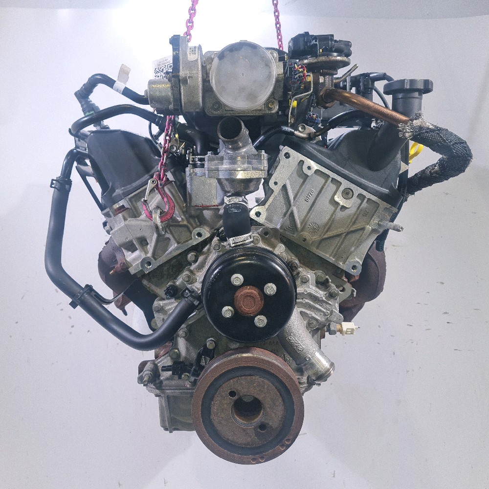 Moteur type T8-N FORD MUSTANG 5 H1-9994Q H1-9994Q